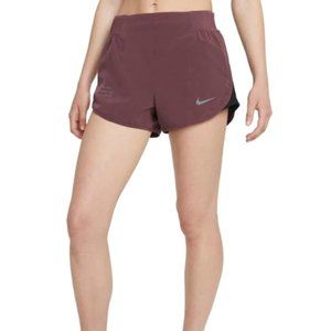 NWT Nike Dri-Fit Run Division Tempo Luxe Women's Running Shorts
